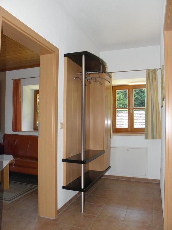 Ferienwohnung Fritzenwenger Übersee المظهر الخارجي الصورة