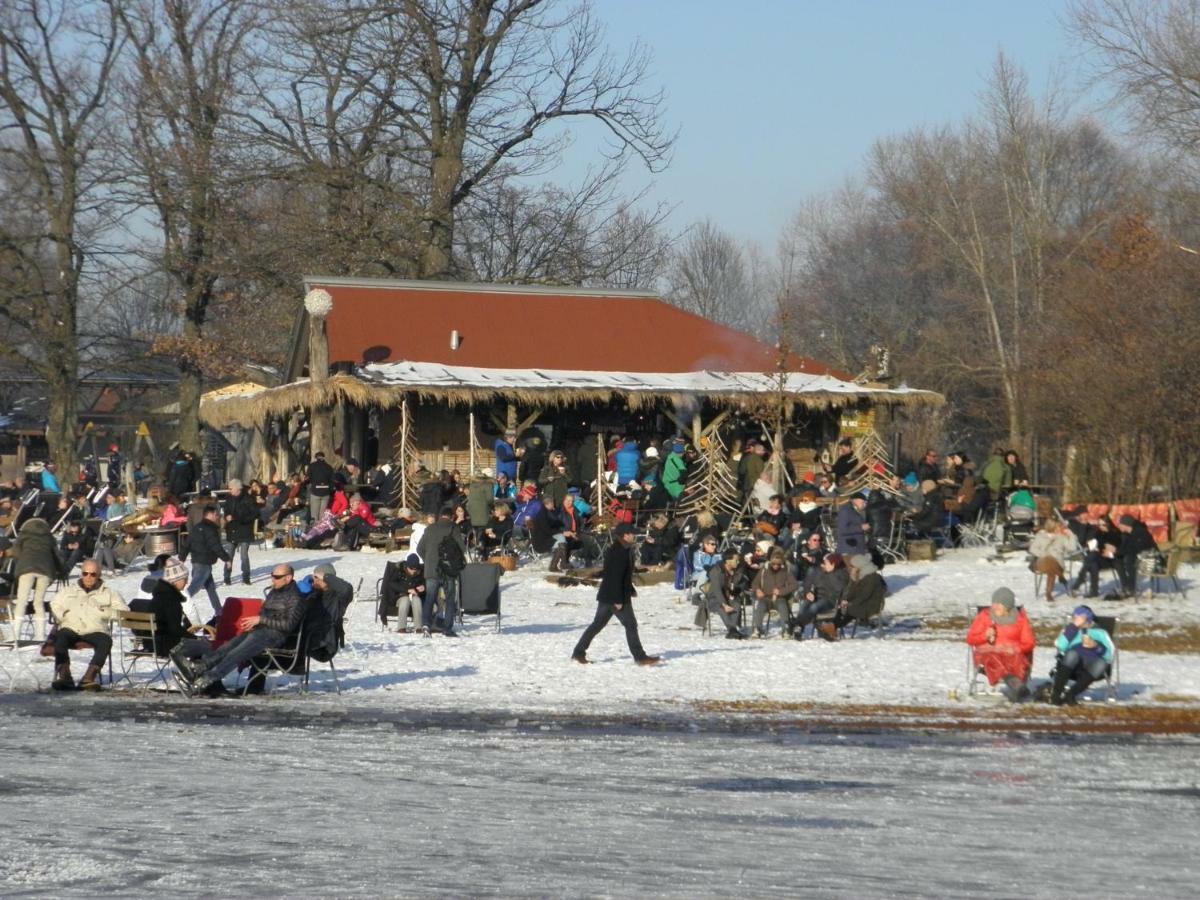 Ferienwohnung Fritzenwenger Übersee المظهر الخارجي الصورة
